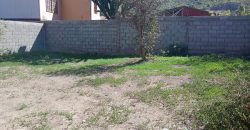 Casona Sector Urbano, 504 m2 – Vicuña