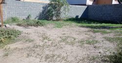 Casona Sector Urbano, 504 m2 – Vicuña