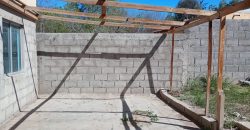 Casona Sector Urbano, 504 m2 – Vicuña