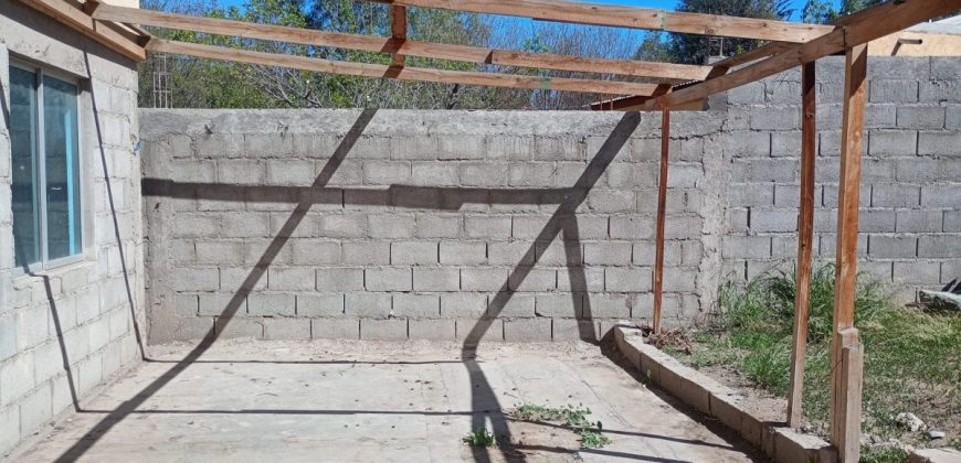 Casona Sector Urbano, 504 m2 – Vicuña