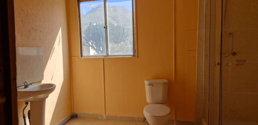 Casona Sector Urbano, 504 m2 – Vicuña