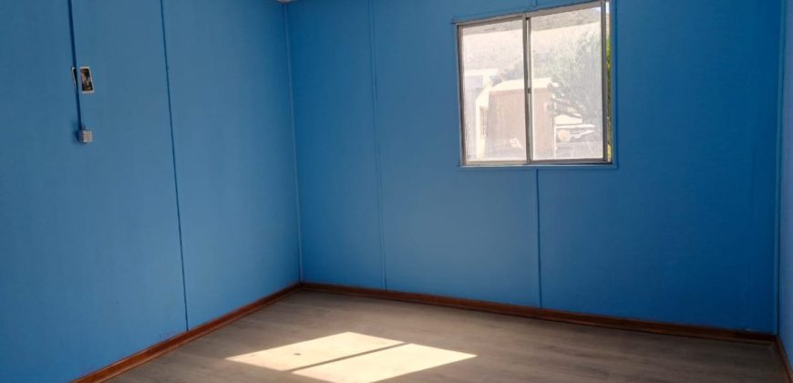 Casona Sector Urbano, 504 m2 – Vicuña