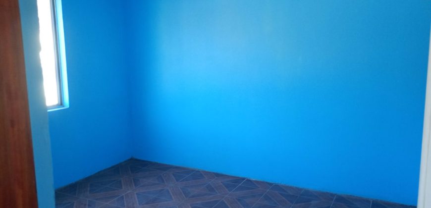 Casona Sector Urbano, 504 m2 – Vicuña