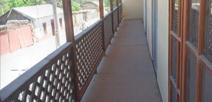 Casona Sector Urbano, 504 m2 – Vicuña