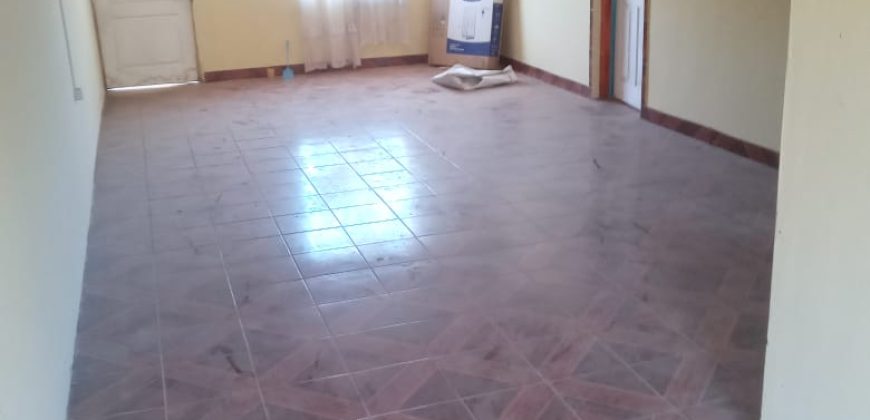 Casona Sector Urbano, 504 m2 – Vicuña