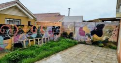 Casa de 3 dormitorios, 3 baños y 2 estacionamientos – Coquimbo