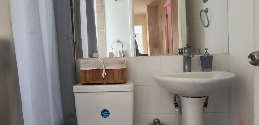 Casa de 3 dormitorios, 3 baños y 2 estacionamientos – Coquimbo