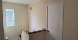 Casa de 3 dormitorios, 3 baños y 2 estacionamientos – Coquimbo