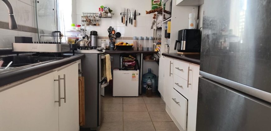 Casa de 3 dormitorios, 3 baños y 2 estacionamientos – Coquimbo