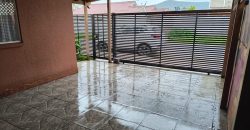 Casa de 3 dormitorios, 3 baños y 2 estacionamientos – Coquimbo