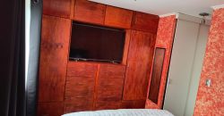 Casa de 3 dormitorios, 3 baños y 2 estacionamientos – Coquimbo