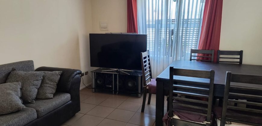 Casa de 3 dormitorios, 3 baños y 2 estacionamientos – Coquimbo