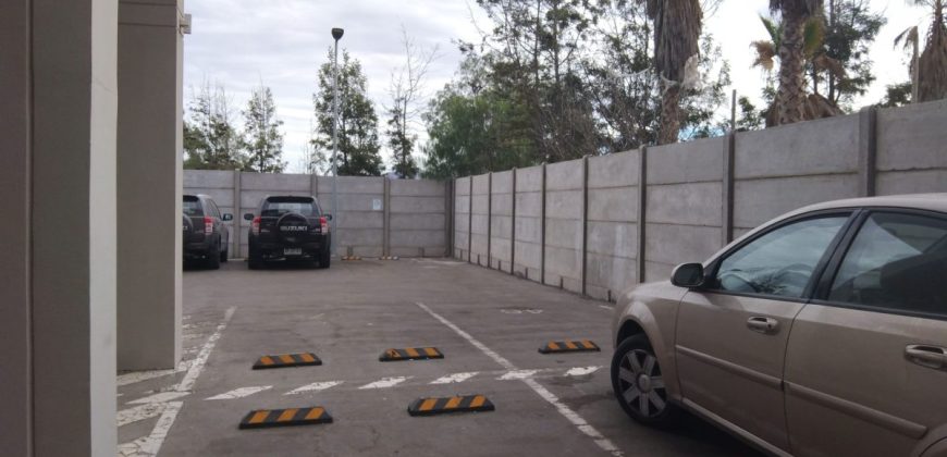 Oficinas en venta – Edificio Arenas de Ovalle