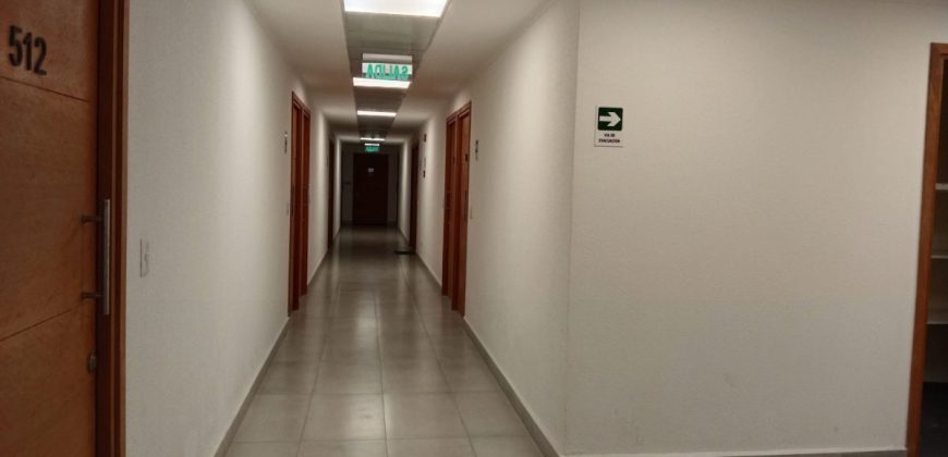 Oficinas en venta – Edificio Arenas de Ovalle
