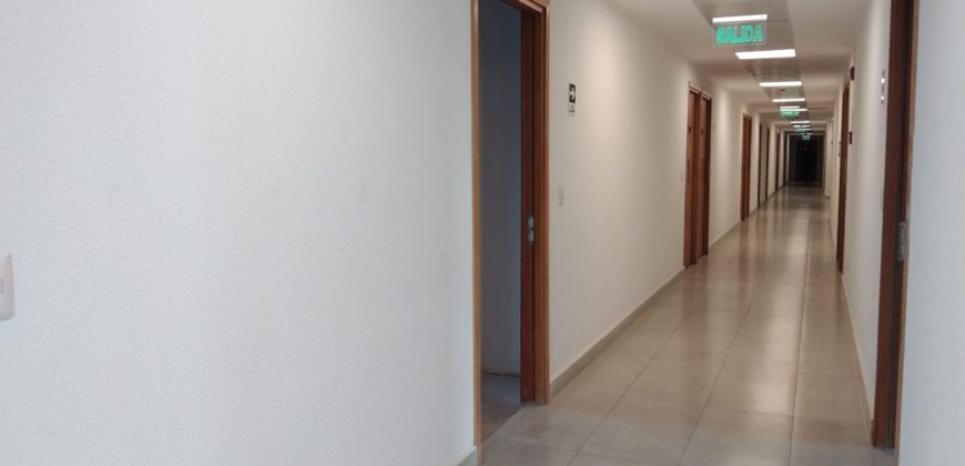Oficinas en venta – Edificio Arenas de Ovalle