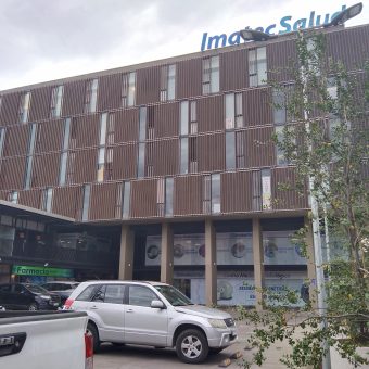 Oficinas en venta – Edificio Arenas de Ovalle