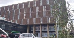 Oficinas en venta – Edificio Arenas de Ovalle