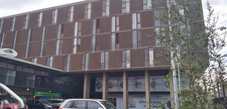 Oficinas en venta – Edificio Arenas de Ovalle