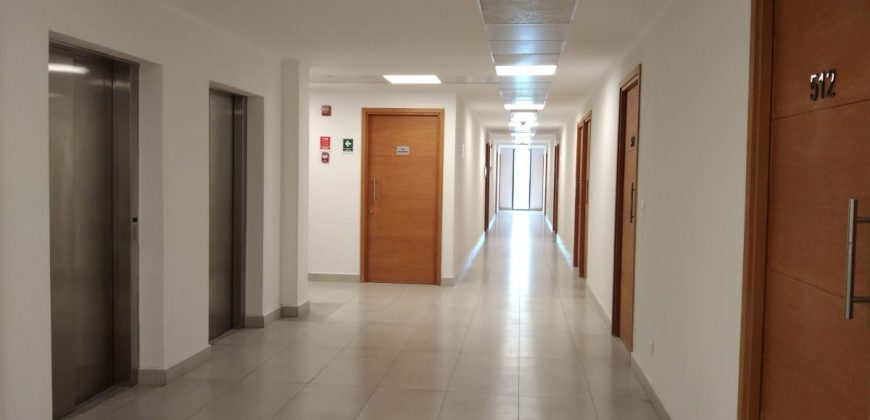 Oficinas en venta – Edificio Arenas de Ovalle