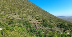 Lote de 5006 m² en el sector Arrayán Costero – La Serena