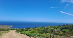 Lote de 5006 m² en el sector Arrayán Costero – La Serena