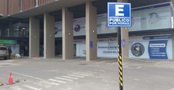 Oficinas en venta – Edificio Arenas de Ovalle