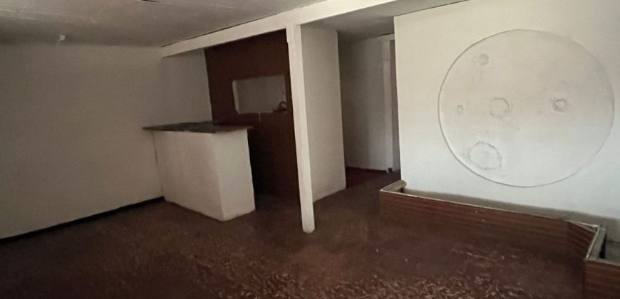 Casa en Las Encinas , 165 mts San Juan Coquimbo , Ubicación Comercial