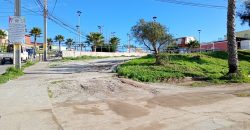 Casa en Las Encinas , 165 mts San Juan Coquimbo , Ubicación Comercial