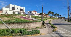 Casa en Las Encinas , 165 mts San Juan Coquimbo , Ubicación Comercial