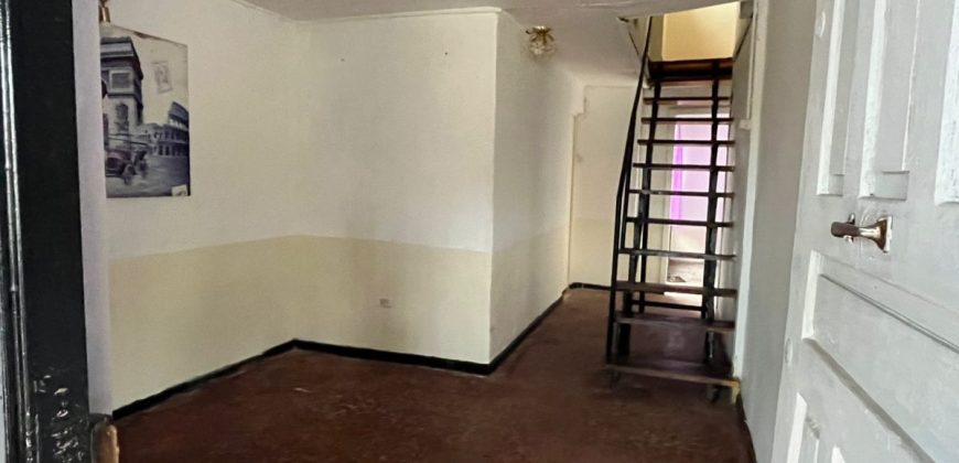 Casa en Las Encinas , 165 mts San Juan Coquimbo , Ubicación Comercial