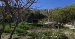 CASA EN GUALLIGUAICA 3 HABITACIONES 3 BAÑOS 2 ESTACIONAMIENTOS 681 MT DE TERRENO – Vicuña, Valle de Elqui