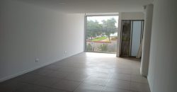 Oficina de 36,9 m² en Edificio Arenas De Amunátegui – La Serena