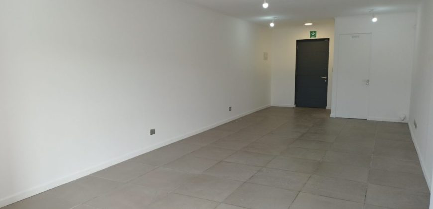 Oficina de 36,9 m² en Edificio Arenas De Amunátegui – La Serena