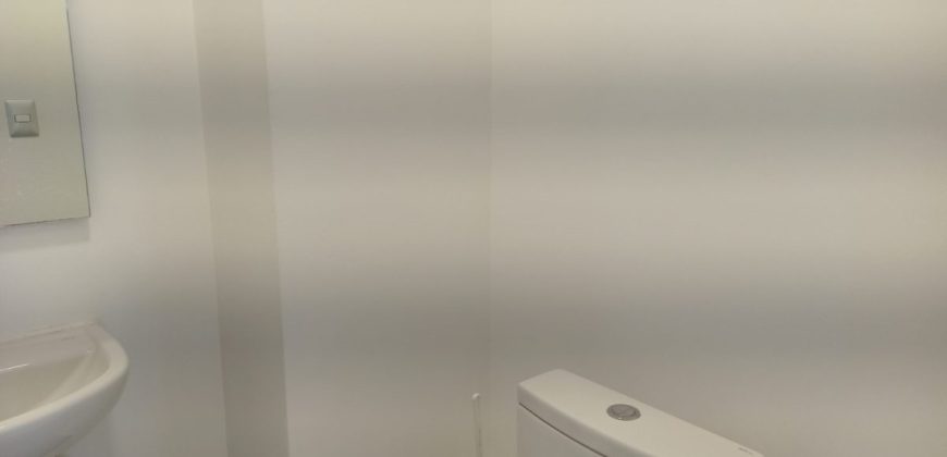 Oficina de 36,9 m² en Edificio Arenas De Amunátegui – La Serena