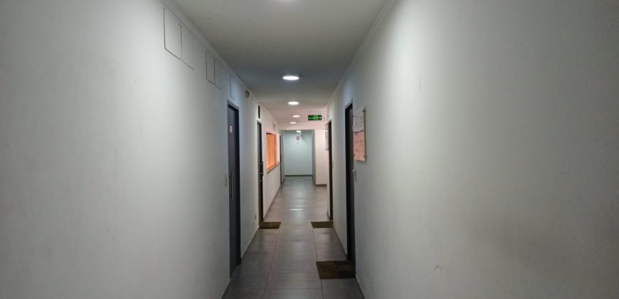 Oficina de 36,9 m² en Edificio Arenas De Amunátegui – La Serena