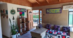 Venta de casa en el Valle de Elqui, La Campana – Vicuña