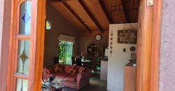 Venta de casa en el Valle de Elqui, La Campana – Vicuña