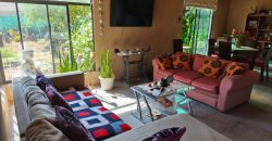 Venta de casa en el Valle de Elqui, La Campana – Vicuña