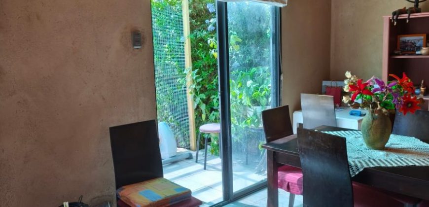 Venta de casa en el Valle de Elqui, La Campana – Vicuña