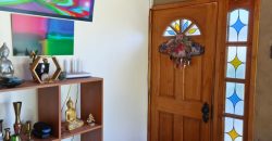Venta de casa en el Valle de Elqui, La Campana – Vicuña