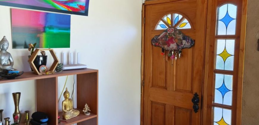 Venta de casa en el Valle de Elqui, La Campana – Vicuña
