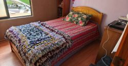 Venta de casa en el Valle de Elqui, La Campana – Vicuña