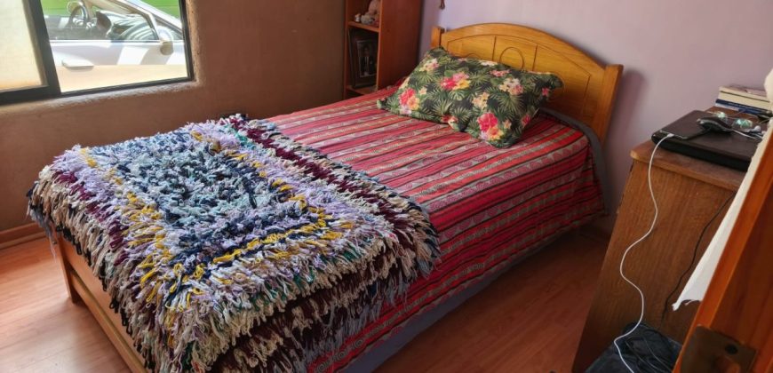 Venta de casa en el Valle de Elqui, La Campana – Vicuña