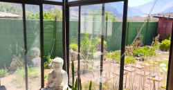 Venta de casa en el Valle de Elqui, La Campana – Vicuña