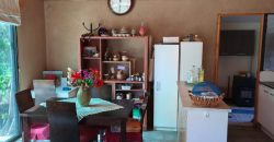 Venta de casa en el Valle de Elqui, La Campana – Vicuña