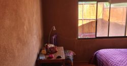 Venta de casa en el Valle de Elqui, La Campana – Vicuña