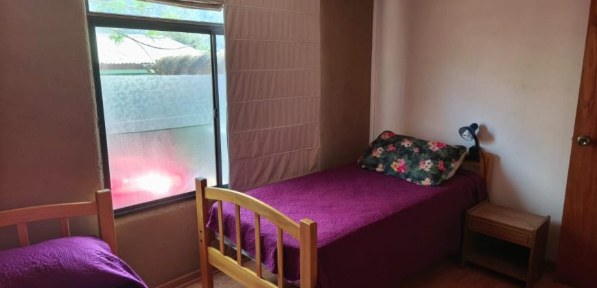 Venta de casa en el Valle de Elqui, La Campana – Vicuña