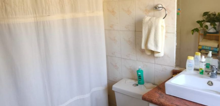 Venta de casa en el Valle de Elqui, La Campana – Vicuña
