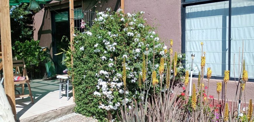 Venta de casa en el Valle de Elqui, La Campana – Vicuña
