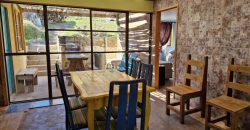 CASA EN GUALLIGUAICA 3 HABITACIONES 3 BAÑOS 2 ESTACIONAMIENTOS 681 MT DE TERRENO – Vicuña, Valle de Elqui